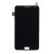 Lcd With Touch Screen For Samsung Galaxy Note N7005 Black By - Maxbhi Com