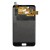 Lcd With Touch Screen For Samsung Gtn7000 Black By - Maxbhi Com
