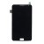 Lcd With Touch Screen For Samsung I9220 Black By - Maxbhi Com