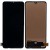 Lcd With Touch Screen For Vivo V21e 5g Black By - Maxbhi Com