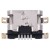 Charging Connector For Infinix Hot 10 Play By - Maxbhi Com