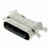 Charging Connector For Motorola Moto G60 By - Maxbhi Com