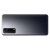 Full Body Housing For Vivo Iqoo Z3 Black - Maxbhi Com