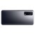 Full Body Housing For Vivo Iqoo Z3 Black - Maxbhi Com
