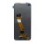 Lcd With Touch Screen For Nokia 3 4 White By - Maxbhi Com
