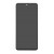 Lcd With Touch Screen For Xiaomi Redmi Note 9s Blue By - Maxbhi Com