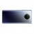 Full Body Housing For Xiaomi Redmi Note 9 Pro 5g Blue - Maxbhi Com