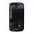 Lcd With Touch Screen For Samsung I9300 Galaxy S Iii Blue By - Maxbhi Com