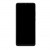 LCD with Touch Screen for Alcatel 3X 2020 Black