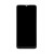 Lcd With Touch Screen For Alcatel 3x 2020 Black By - Maxbhi Com