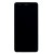 Lcd With Touch Screen For Huawei Nova Grey By - Maxbhi Com