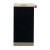 Lcd With Touch Screen For Huawei P8 Champagne By - Maxbhi Com