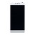 Lcd With Touch Screen For Huawei P8 White By - Maxbhi Com