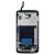 Lcd With Touch Screen For Lg G2 D800 Black By - Maxbhi Com