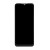 Lcd With Touch Screen For Lg K41s Black By - Maxbhi Com