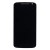 Lcd With Touch Screen For Moto G4 Black By - Maxbhi Com