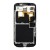 Lcd With Touch Screen For Motorola Moto X Xt1055 White By - Maxbhi Com