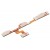 Power Button Flex Cable For Xiaomi Redmi K30 By - Maxbhi Com