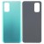 Back Panel Cover For Realme V5 Black - Maxbhi Com