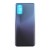 Back Panel Cover For Realme V5 Blue - Maxbhi Com