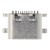 Charging Connector For Ulefone Armor 8 Pro By - Maxbhi Com