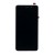 Lcd With Touch Screen For Huawei Y7 Black By - Maxbhi Com