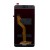 Lcd With Touch Screen For Huawei Y7 Black By - Maxbhi Com