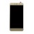 Lcd With Touch Screen For Huawei Y7 Gold By - Maxbhi Com