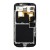 Lcd With Touch Screen For Motorola Moto X Xt1056 White By - Maxbhi Com