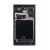 Lcd With Touch Screen For Nokia Lumia 925 Black By - Maxbhi Com