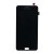 Lcd With Touch Screen For Samsung Galaxy A9 Black By - Maxbhi Com