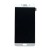 Lcd With Touch Screen For Samsung Galaxy A9 White By - Maxbhi Com