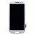 Lcd With Touch Screen For Samsung I9300i Galaxy S3 Neo White By - Maxbhi Com