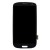 Lcd With Touch Screen For Samsung I9301i Galaxy S3 Neo Grey By - Maxbhi Com