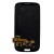 Lcd With Touch Screen For Samsung I9301i Galaxy S3 Neo Grey By - Maxbhi Com