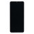 Lcd With Touch Screen For Samsung Galaxy M12 Black By - Maxbhi Com