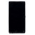 Lcd With Touch Screen For Sony Xperia Zl C6502 Black By - Maxbhi Com