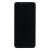 Lcd With Touch Screen For Tecno Camon Iclick 2 Black By - Maxbhi Com