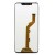 Lcd With Touch Screen For Tecno Camon Iclick 2 Black By - Maxbhi Com
