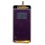 Lcd With Touch Screen For Vivo Y27 White By - Maxbhi Com