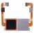 Fingerprint Sensor Flex Cable For Xiaomi Redmi Note 4 Black By - Maxbhi Com