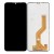 Lcd With Touch Screen For Blu G51 Plus Blue By - Maxbhi Com