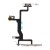 Volume Button Flex Cable For Apple Iphone 6s 64gb By - Maxbhi Com
