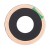 Camera Lens For Xiaomi Redmi 4 32gb Black By - Maxbhi Com