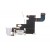 Charging Connector Flex Pcb Board For Apple Iphone 6 128gb By - Maxbhi Com