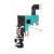 Charging Connector Flex Pcb Board For Apple Iphone 6 128gb By - Maxbhi Com