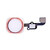 Fingerprint Sensor Flex Cable For Apple Iphone 6s 32gb Rose Gold By - Maxbhi Com