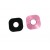 Camera Lens For Asus Zenfone 4 Selfie Zb553kl Pink By - Maxbhi Com