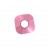 Camera Lens For Asus Zenfone 4 Selfie Zb553kl Pink By - Maxbhi Com