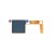 Fingerprint Sensor Flex Cable For Asus Zenfone Max Pro M1 Zb601kl Blue By - Maxbhi Com